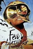 Fear and Loathing in Las Vegas - Vintage Giant Movie Poster