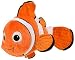 Disney Finding Nemo 10 Inch Plush Toy Nemo