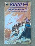 Biggles in Australia