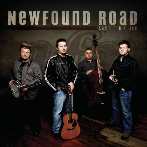 NewFound Road - Same Old Place - Zortam Music