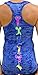 SoRock Women's Fitness Moves Tank Top