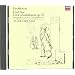 Beethoven: F�r Elise; Eroica-Variationen