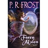 Faery Moon: A Tess Noncoire Adventure