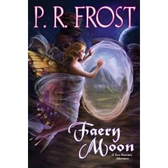 Faery Moon: A Tess Noncoire Adventure (Tess Noncoire Adventures)