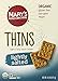 Mary's Gone Crackers Thins Lightly Salted (Pack of 6)