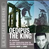 Oedipus the King (Dramatized) | [Sophocles]