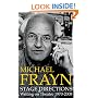 Stage Directions: Writing on Theatre, 1970-2008