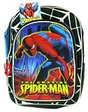 Spiderman backpacks