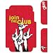 Glee Join the Club iPhone Skin fits 3G