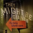 Factory Showroom