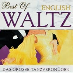 Best of English Waltz, Das Grosse Tanzvergn�gen