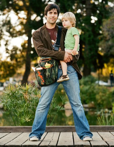 Imagen 2 de DIAPER DUDE 102D - Gimnasio