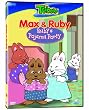Ruby's Pajama Party