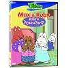Max & Ruby  Ruby's Pajama Party