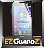 5-Pack EZGuardZ© US Cellular Samsung MESMERIZE i500 Screen Protectors (Ult ....