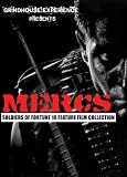 Grindhouse Experience Presents: Mercs/Soldiers of Fortune [2008] (REGION 1) (NTSC)