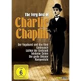 Charlie Chaplin - The Very Best of [6 DVDs]von "Jack Oakie"