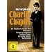 Charlie Chaplin - The Very Best of [6 DVDs]