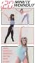 20 Minute Workout [VHS]