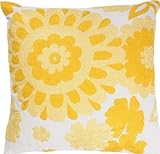 Yellow Pillow T-3511
