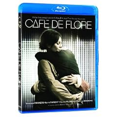 Caf� de Flore [Blu-ray]