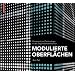 Modulierte Oberfl�chen: Ornament und Technologie in der Gegenwartsarchitektur