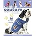 Canine Couture Dog Coats (Leisure Arts #4308)