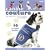 Canine Couture Dog Coats (Leisure Arts #4308)