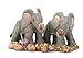 My Friend Tuskers Figurine