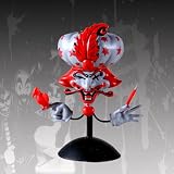 ICP 2006 Insane Clown Posse 4" Mini Resin Statue: The Great MilenkoIMAGE