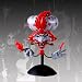 ICP 2006 Insane Clown Posse 4" Mini Resin Statue: The Great Milenko_s-1