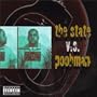 Straight From San Quentin