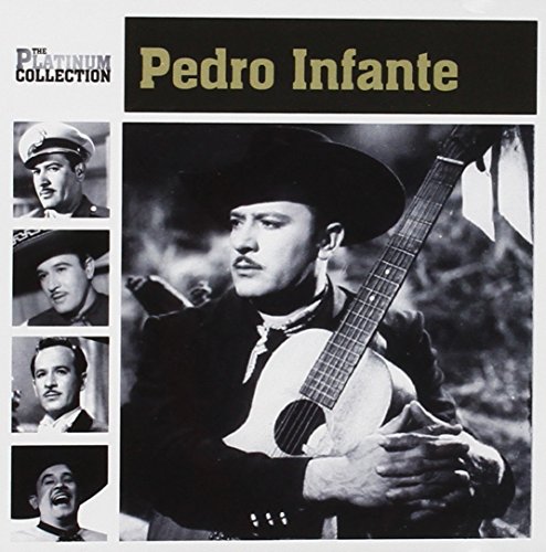 Pedro Infante - Serenatas Rancheras 20 Exitos - Zortam Music