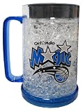 Orlando Magic Crystal Freezer Mug
