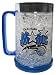 Orlando Magic 16oz Crystal Freezer Mug