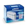 BRITA 6PK PROMO �5 OFF WATER FILTER CARTRIDGES