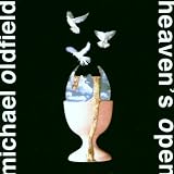 Heaven's Open