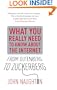 From Gutenberg to Zuckerberg