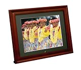 Portable USA PU-15WB Wireless 15-Inch Digital Picture Frame