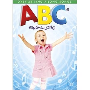 ABC's Sing-A-Long
