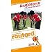 Guide du Routard Angleterre, Pays de Galles (Sans Londres) 2012