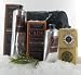 L`Occitane Cade Men`s Deluxe Travel Kit