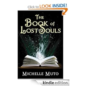 The Book of Lost Souls (The Ivy MacTavish Novels)