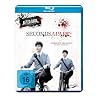 Seconds Apart - Blood Brothers [Blu-ray]