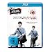 Seconds Apart - Blood Brothers [Blu-ray]