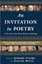 An Invitation to Poetry: A New Favorite Poem Project Anthology (Student Edition)