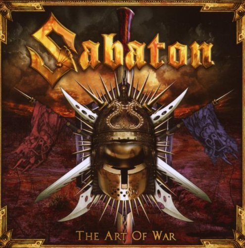 Cover Art