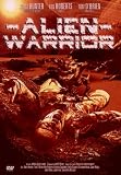 Alien Warrior - Kiara Hunter