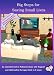 Big Steps for Saving Small Lives- An infant and child cpr and safety dvd video for parents covering ages birth to eight years. Protect your baby.