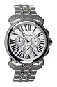 Pierre Cardin Men's Time Couture Collection Monaco Chronograph Bracelet Watch #PC67521403031